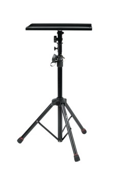 Laptop & Projector Tripod Stand With Height & Tilt Adjustment