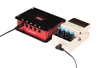 8o Pedal Power Dc Cable For Effects Pedals