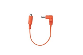 Polarity Inverter Cable For Effects Pedal Power Supplies
