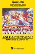 [Limited Run] Chameleon - Marching Band Arrangement