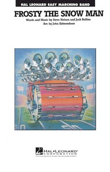 Frosty the Snow Man by - Edmondson John - for