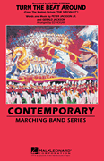 Turn The Beat Around - Marching Band Arrangement