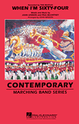 [Limited Run] When I'm Sixty Four - Marching Band Arrangement