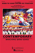 [Limited Run] Born to Hand Jive/We Go Together - Marching Band Arrangement