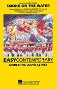 Smoke on the Water - Marching Band Arrangement