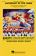 [Limited Run] Saturday in the Park - Marching Band Arrangement