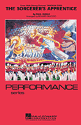 [Limited Run] The Sorcerer's Apprentice (From Fantasia 2000) - Marching Band Arrangement