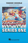 [Limited Run] Yankee Doodle - Marching Band Arrangement