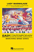 Lady Marmalade - Marching Band Arrangement