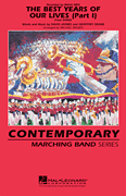 [Limited Run] Best Years of Our Lives (from Shrek) - Marching Band Arrangement