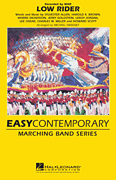 Low Rider - Marching Band Arrangement