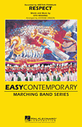 [Limited Run] Respect - Marching Band Arrangement