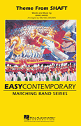 [Limited Run] Theme from Shaft - Marching Band Arrangement