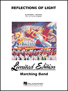 [Limited Run] Reflections of Light - Marching Band Arrangement