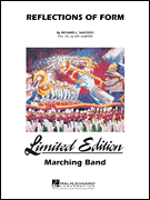 [Limited Run] Reflections of Form - Marching Band Arrangement
