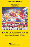[Limited Run] Proud Mary - Marching Band Arrangement