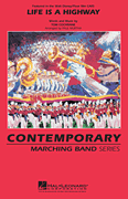 [Limited Run] Life Is a Highway - Marching Band Arrangement