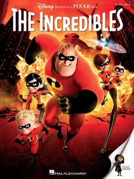 Incredibles by Giacchino Michael - Murtha Paul - for Marching Band