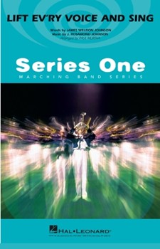Lift Ev'ry Voice and Sing - Score
