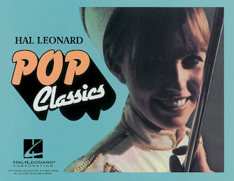 Hal Leonard Pop Classics - Percussion I by for