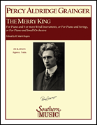 [Limited Run] The Merry King - With Piano