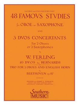 48 Famous Studies -
