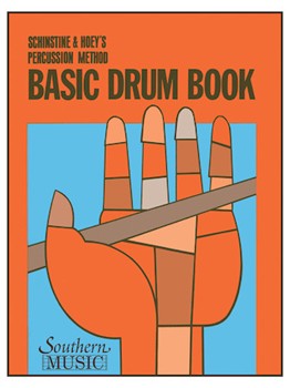 Basic Drum Book by for