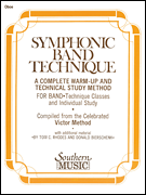 Southern Victor Rhodes/Bierschenk  Symphonic Band Technique - Oboe