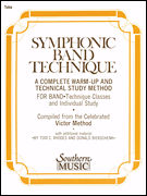 Southern Victor               Rhodes/Bierschenk  Symphonic Band Technique - Tuba