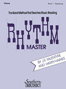 Rhythm Master - Book 1 (Beginner) - Oboe Oboe