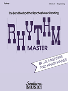 Rhythm Master - Book 1 (Beginner) - Tuba in C (B.C.) Tuba