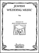 Jewish Wedding Music for String Quartet - Viola