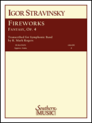 [Limited Run] Fireworks, Op. 4