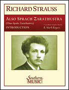 [Limited Run] Also Sprach Zarathustra, Op. 3 (Introduction Only) - Band/Concert Band Music