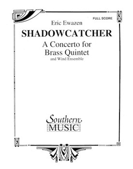 Shadowcatcher by Ewazen Eric for Full Score