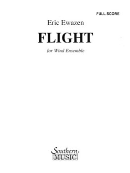 Flight by Ewazen Eric for Score