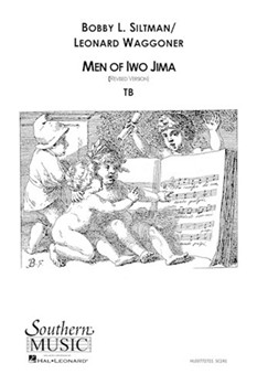 Men Of Iwo Jima by Siltman Bobfor TB Secular
