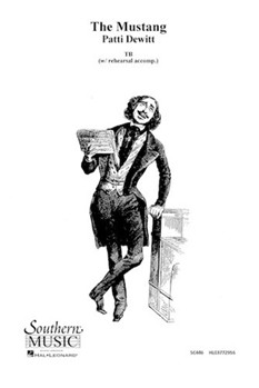 Mustang by DeWitt Patti for TB Secular