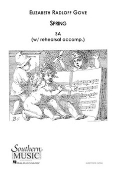 Spring by Gove Elizabeth for SA