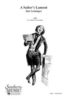 Sailor's Lament by Leininger Jim for TBB