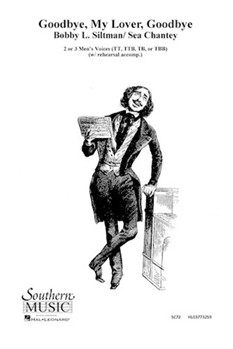 Goodbye My Lover Goodbye by Siltman Bobby - Siltman Bobby - for TBB