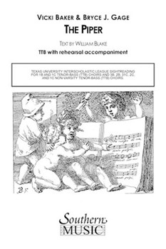 Piper by Baker and Gage for TTB