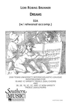 Dreams by Brunner Lori for SSA