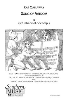 Song Of Freedom by Callaway Kat for TB Secular