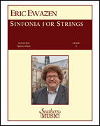 [Limited Run] Sinfonia For Strings