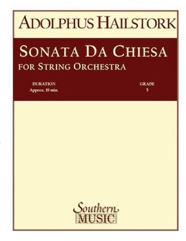 Sonata da Chiesa by Corelli Arcangelo for