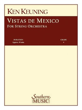 Vistas De Mexico by Keuning Ken for Full Score