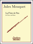 La Flute De Pan [flute] POP - USE HL00240982