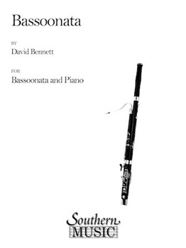 Bassoonata by Bennett David for Bassoon
