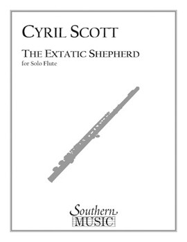Extatic Shepherd by Scott C for Flute Solo